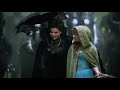 Once upon a time – true loves kiss