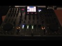 Xone:4D, iTouchMidi & Ableton