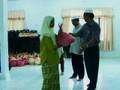 Majlis Pemberian Zakat Oleh  KijangCare di Gual Ipoh