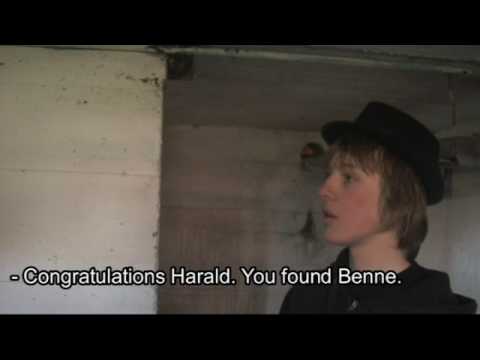 YouTube: Counterfeit Identity
