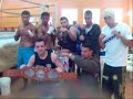 Serravalle - V Torneio Sul Americano ISKA