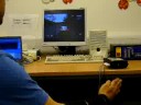Myoelectric controller for Xbox 360