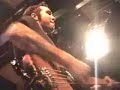FOB performing Nobody puts baby in the corner \"LIVE\"