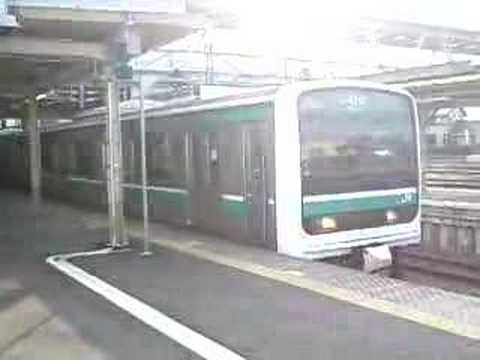 E501系