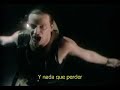 U2 - With or without you subtitulada al español U2 - With or without you subtitulada al español