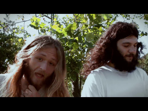 Grunge - Music video for