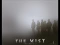 THE MIST soundtrack