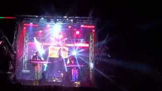 Grupo Musical João Carlos e Fábio André – Controla (Kizomba) 2015