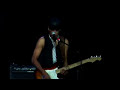 QUIRQUIÑA - Incurable  (en vivo)