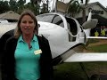 AVweb Short: Cessna 350 and 400 Debut at Sun \ AVweb Short: Cessna 350 and 400 Debut at Sun \