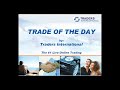 Day Trading Stocks 11.04.09