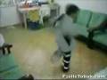 Jump on Fire.wmv