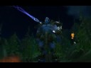 Distortion vs Archimonde Distortion vs Archimonde