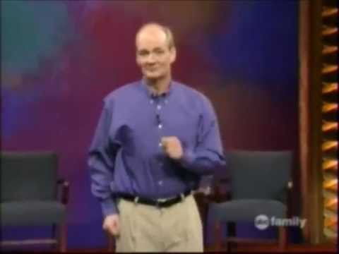 Whose Line - Scenes From A Hat: Best of Colin Mochrie