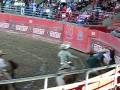 Federacion de Clubes Jalisciences Charreada