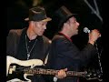 Q1043FMs Jonathan Clarke w/Damon Albarn & Paul Simonon Q1043FMs Jonathan Clarke w/Damon Albarn & Paul Simonon