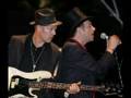 Q1043FMs Jonathan Clarke w/Damon Albarn & Paul Simonon