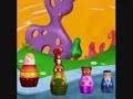 HIGGLYTOWN HEROES SEXUAL BUKKAKE PORN