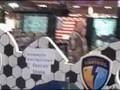 Civic Fest - an auxiliary part of the RNC