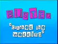 Busted - Crashed The Wedding