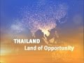 ThaiTrade.com: Thailand Land of Opportunity