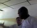 CFAP Sala de aula dos PMs