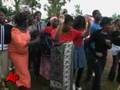 Obama's Kenyan Relatives Cheer Win