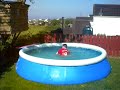 Click here to watch this video Michael McGinley Pool Surfing