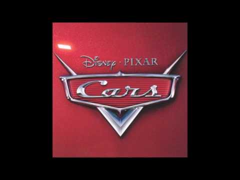 Cars (Soundtrack) - Life Is A Highway