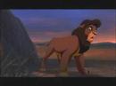 The Lion King 2 // Lies // Evanescence // Kovu