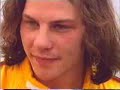 jacques villeneuve tribute