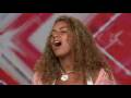 videos de Leona Lewis - First XFactor Audition