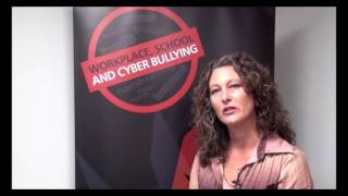 No2Bullying Conference 2016