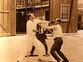 Max Linder - Combat de boxe Max Linder - Combat de boxe