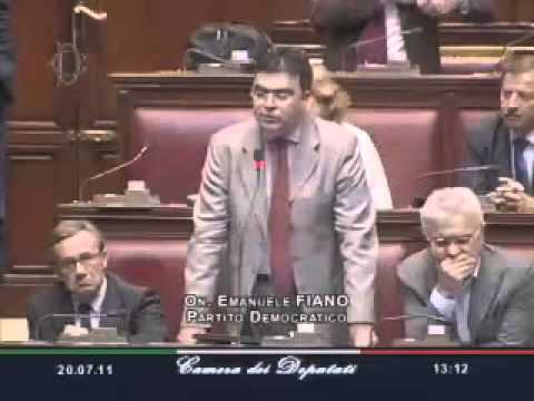 Alessandra Mussolini