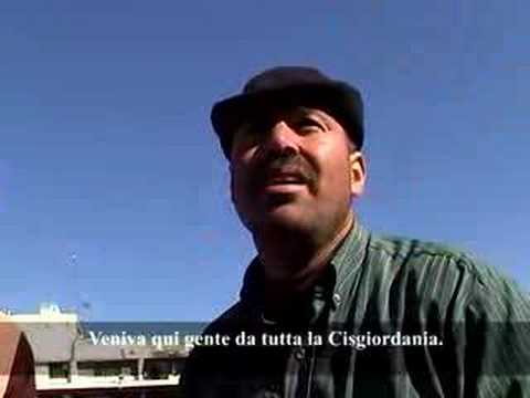 Balata Camp (Nablus): Il Vicolo - ...