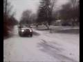 Ford Ranger Drifting