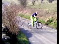 Awesome Long Nose Wheelie