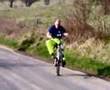 Awesome Long Nose Wheelie