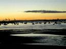 Panorama of Auckland at sunset from Okahu Bay, 15 Aug 06 Panorama of Auckland at sunset from Okahu Bay, 15 Aug 06