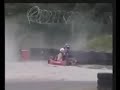 Karting Crashes Compilation Karting Crashes Compilation