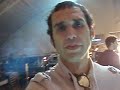 LUIS ZERILLO EN CREAMFIELDS BA 2007 - LETFIELD 1998