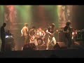 INtra - Vejo o C�u e as Estrelas (Palco do Rock 2008)