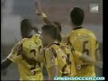 OFI v AEK 1-4 (80' Edinho) Matchday 24 07/08