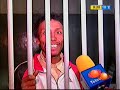 show de la barandilla    ( jefa traeme unos lonches )