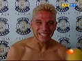 show de la barandilla    ( jefa traeme unos lonches )