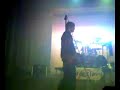 Borderlines-Pinball Wizard LIVE