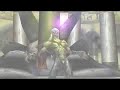 Soul Reaver 1 - Raziel encounters Kain Soul Reaver 1 - Raziel encounters Kain