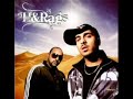Dj H & Dj Rags feat Lehmber - Gulaab