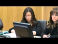 Jodi Arias Trial - Day 52 - Part 1 - YouTube